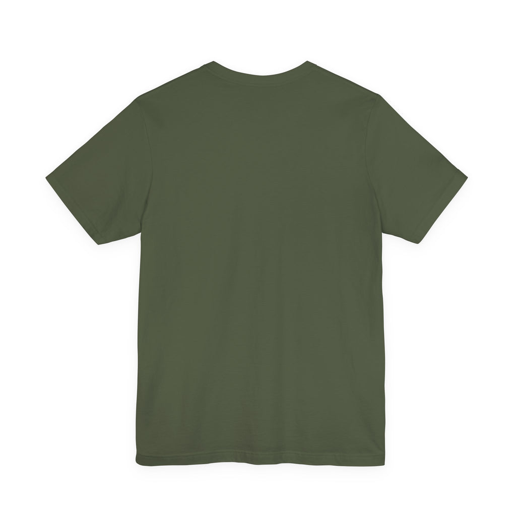 Defend Idaho Signature Tee