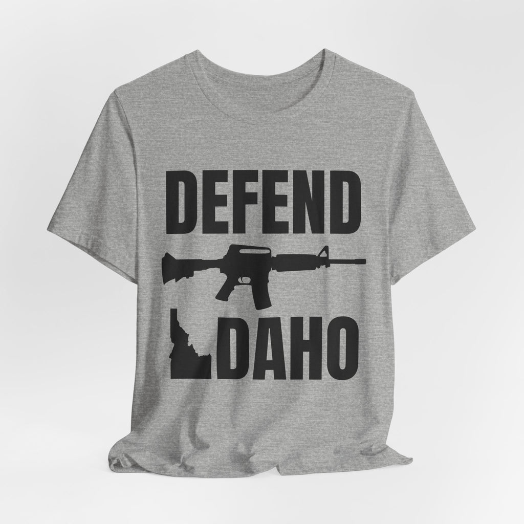 Defend Idaho Classic - Tee