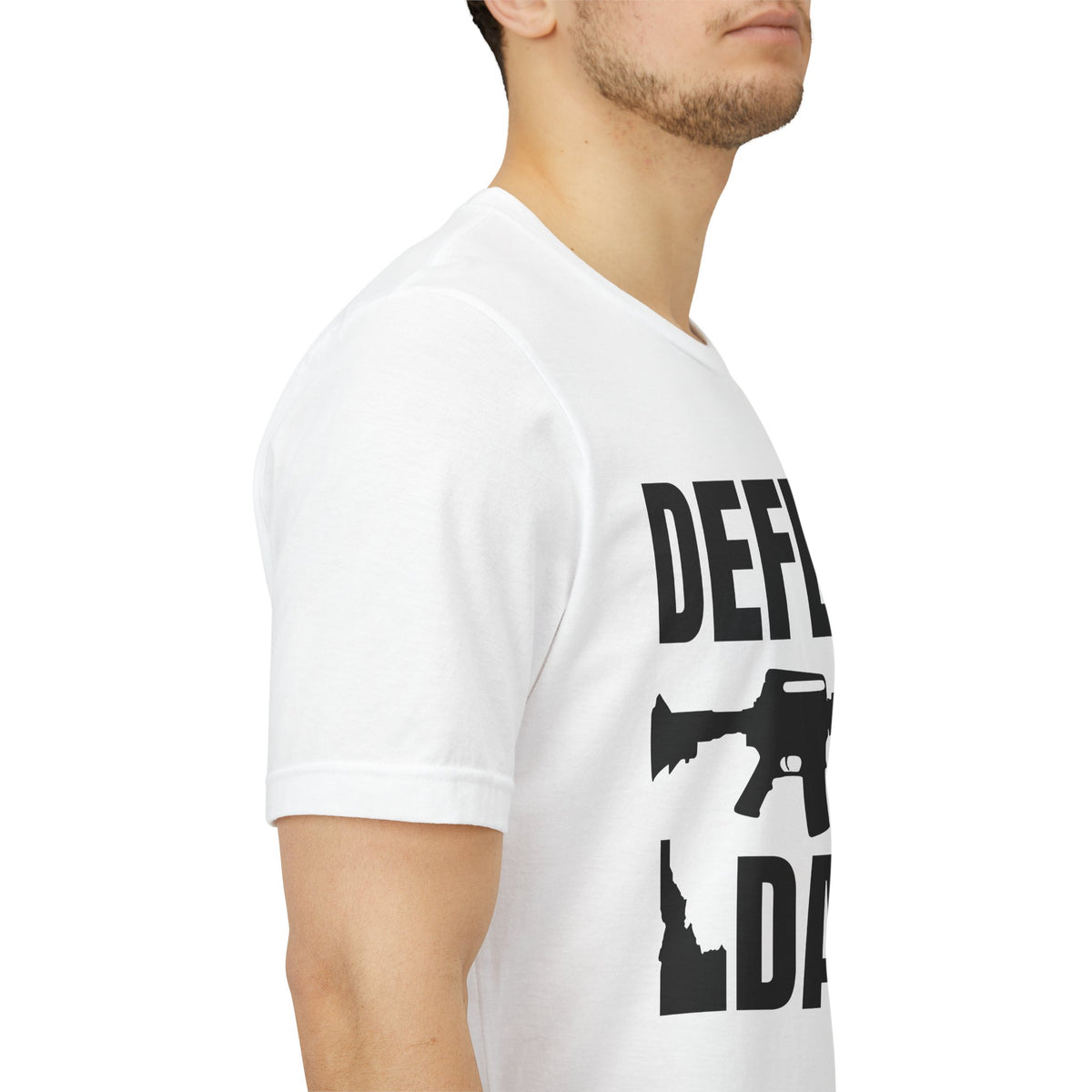 Defend Idaho Classic - Tee