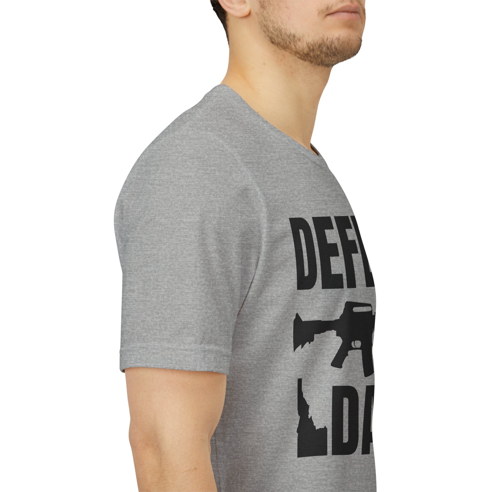 Defend Idaho Classic - Tee