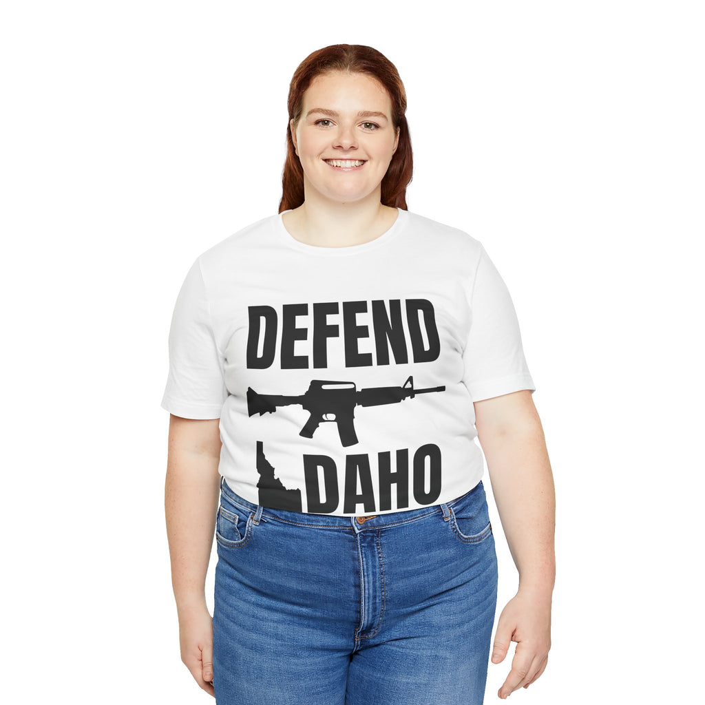 Defend Idaho Classic - Tee