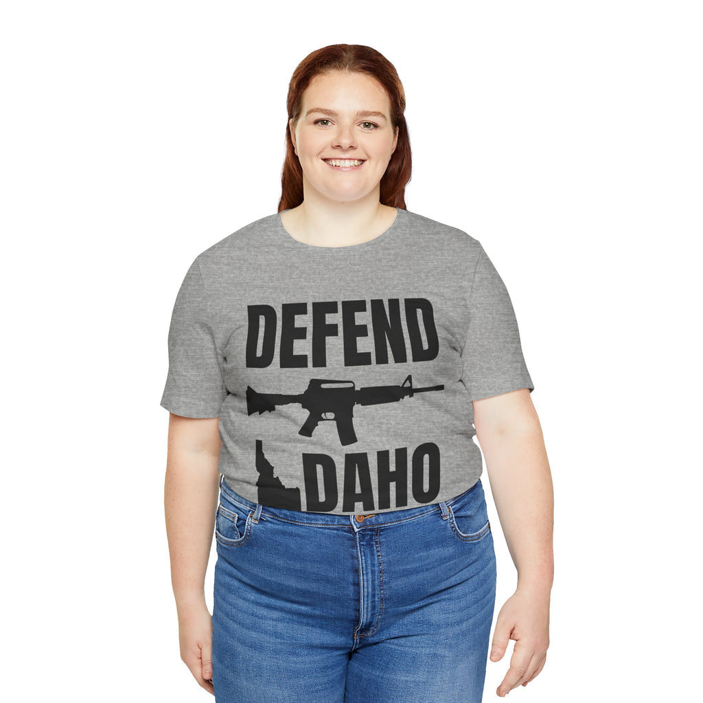 Defend Idaho Classic - Tee