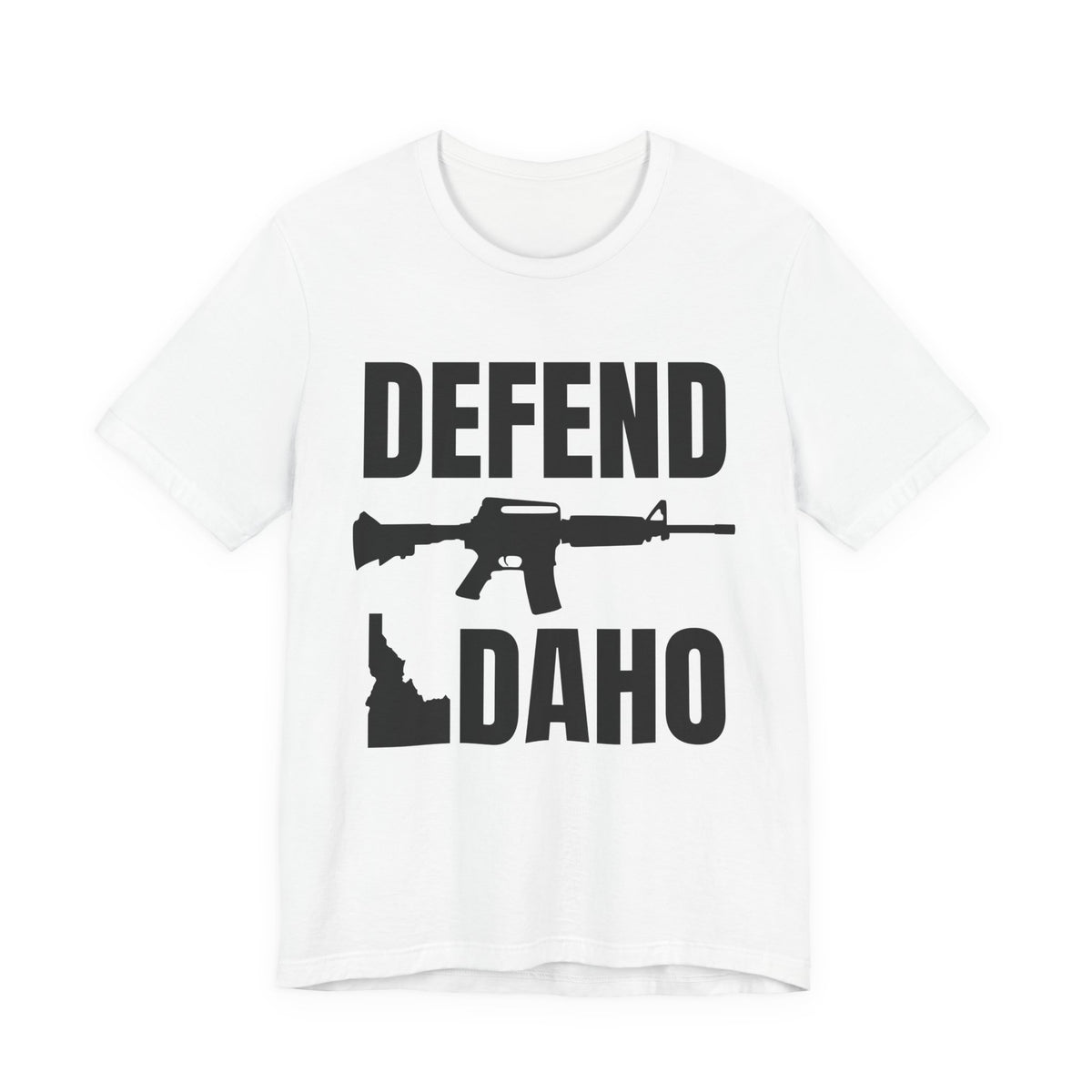 Defend Idaho Classic - Tee