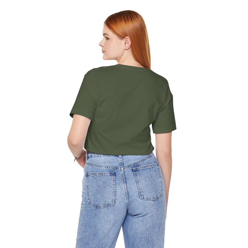Defend Idaho Signature Tee