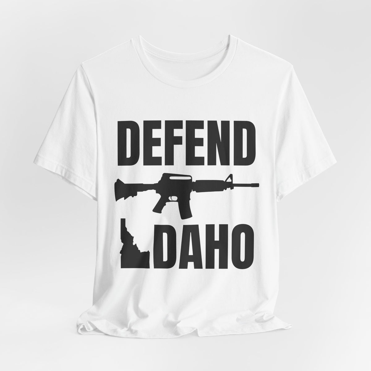 Defend Idaho Classic - Tee