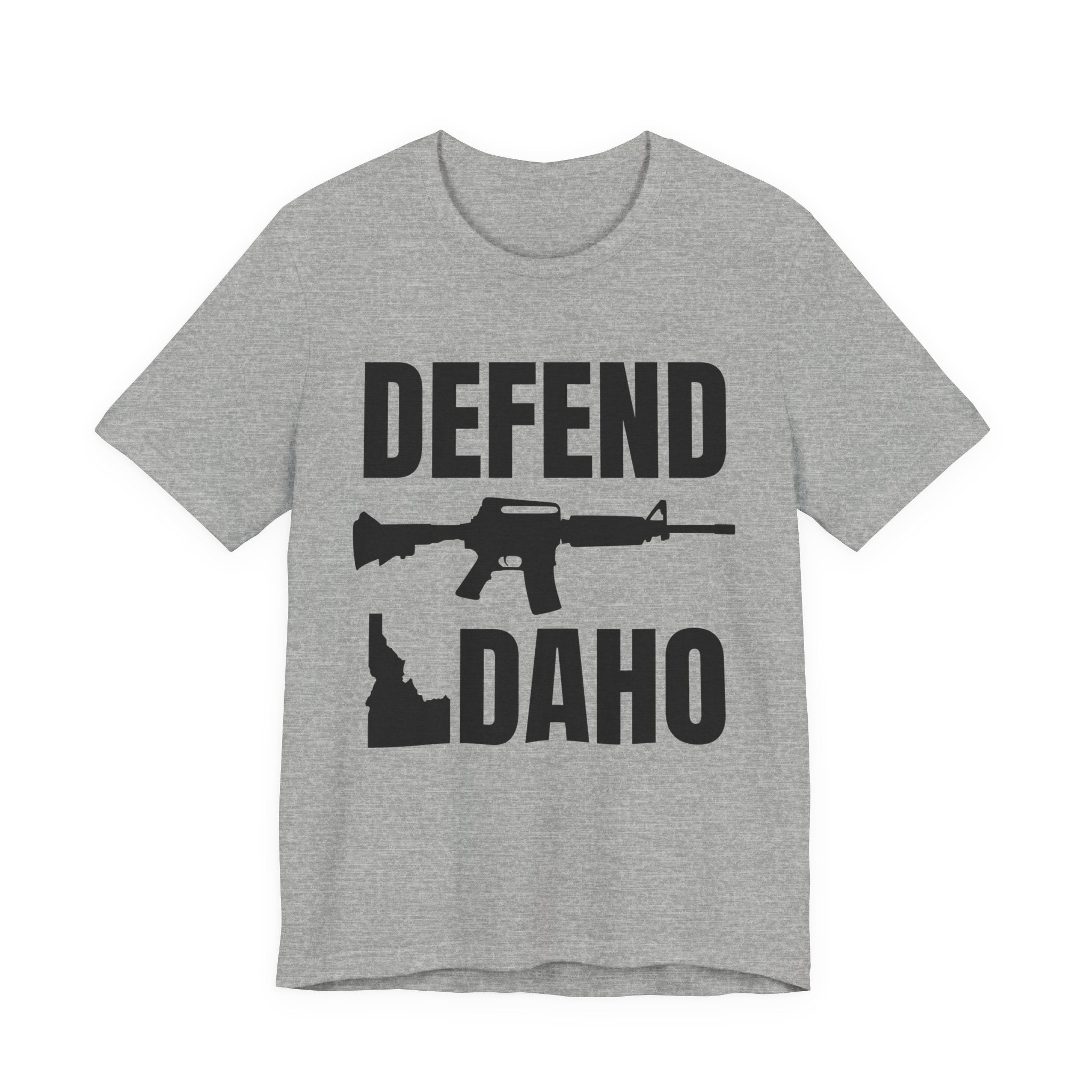 Defend Idaho Classic - Tee