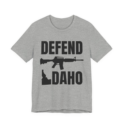 Defend Idaho Classic - Tee
