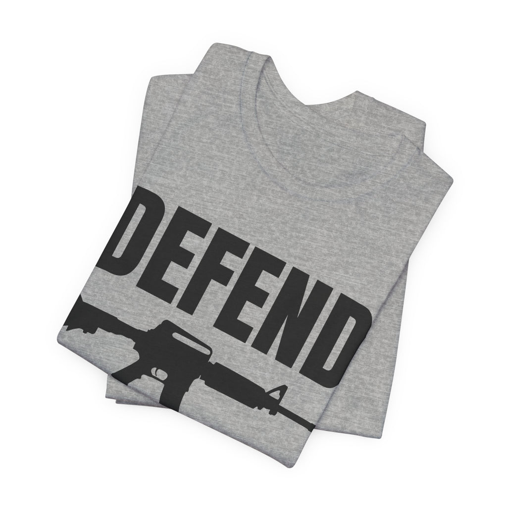 Defend Idaho Classic - Tee