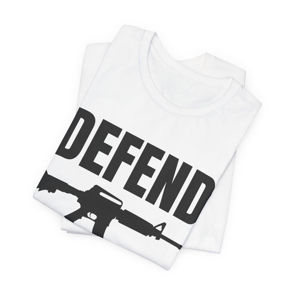 Defend Idaho Classic - Tee