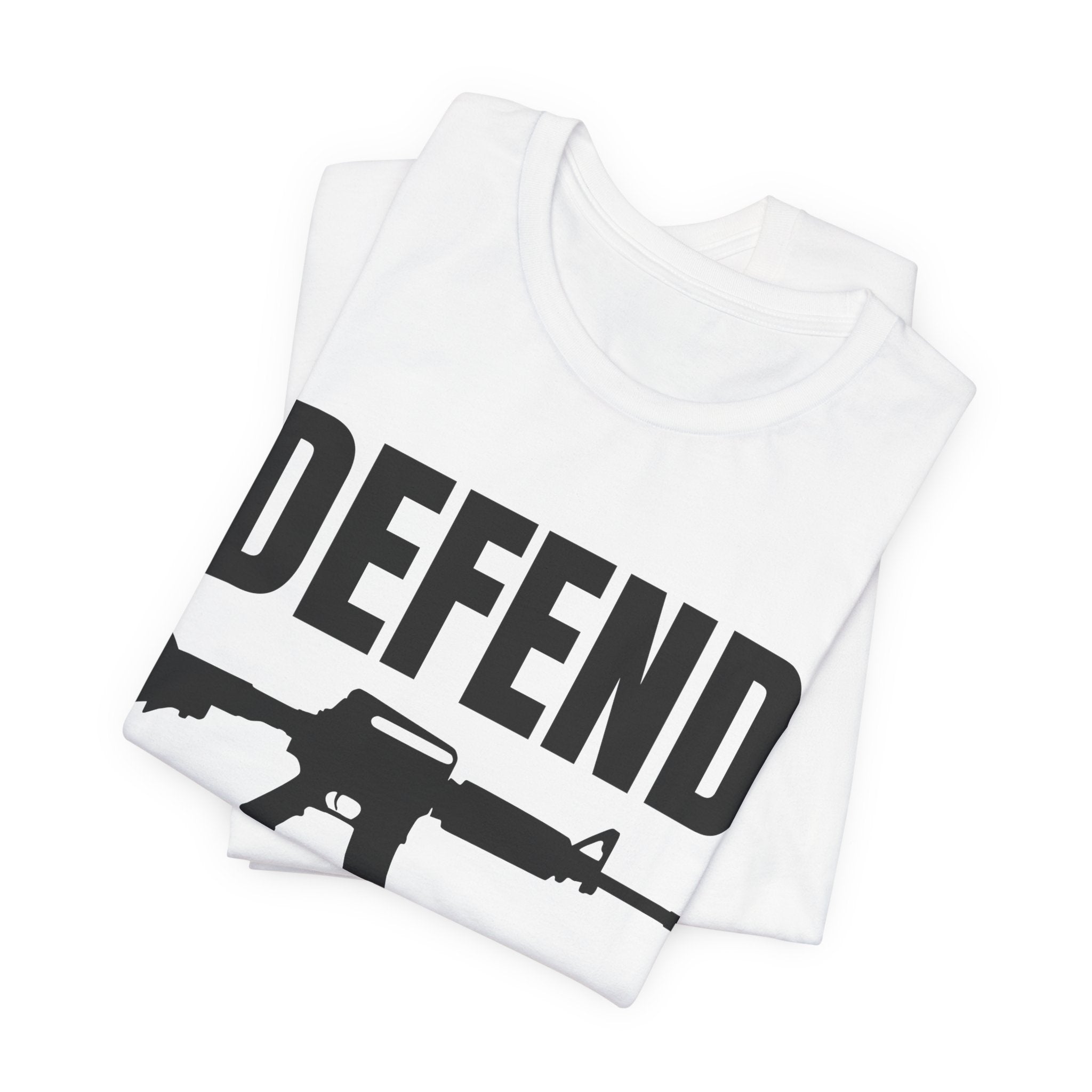 Defend Idaho Classic - Tee